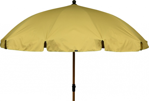 Parasol ogrodowy LEROS 250