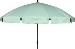 Parasol ogrodowy LEROS 250