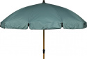 Parasol ogrodowy LEROS 250